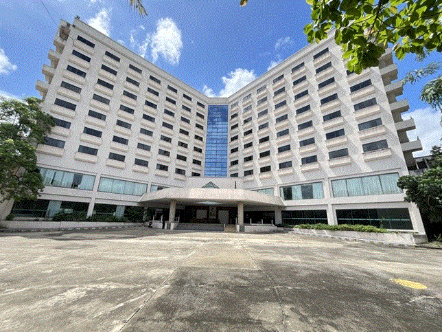 โรงแรมหลุดจำนอง ธ.ธนาคารกรุงเทพ ราชบุรี เมืองราชบุรี โคกหม้อ