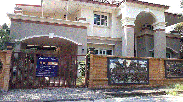 บ้านหลุดจำนอง ธ.ธนาคารกรุงเทพ สมุทรปราการ บางพลี บางแก้ว