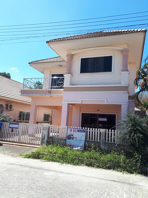 บ้านหลุดจำนอง ธ.ธนาคารกรุงเทพ สงขลา สะเดา สะเดา