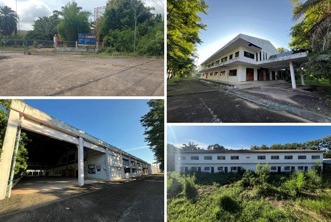 โรงงานหลุดจำนอง ธ.ธนาคารกรุงเทพ หนองบัวลำภู ศรีบุญเรือง นากอก