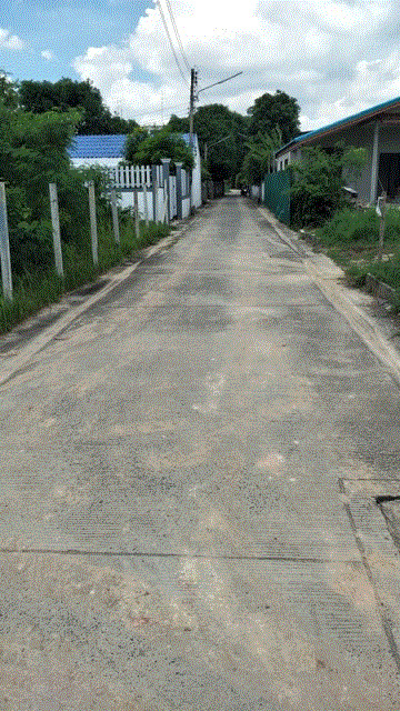 ที่ดินหลุดจำนอง ธ.ธนาคารกรุงเทพ นครนายก บ้านนา บ้านนา