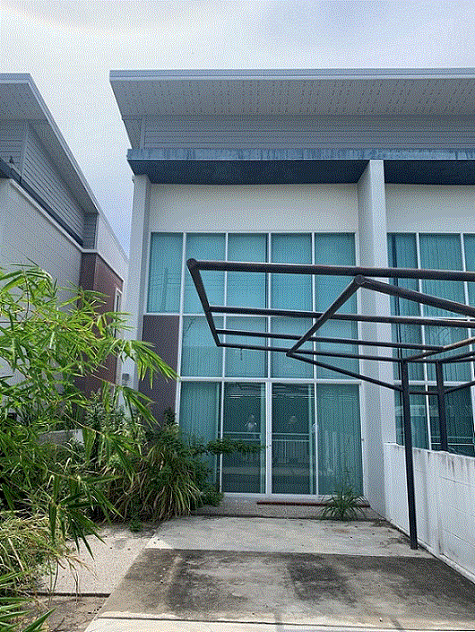 บ้านหลุดจำนอง ธ.ธนาคารกรุงเทพ ประจวบคีรีขันธ์ หัวหิน หินเหล็กไฟ