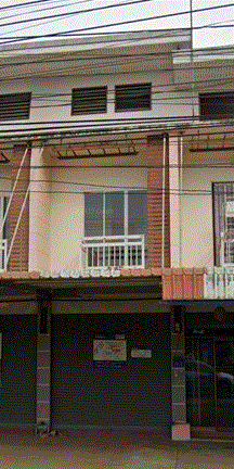 อาคารพาณิชย์หลุดจำนอง ธ.ธนาคารกรุงเทพ เชียงใหม่ แม่อาย แม่สาว