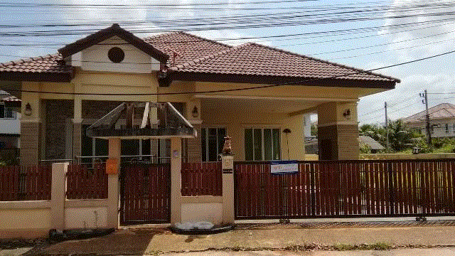 บ้านหลุดจำนอง ธ.ธนาคารกรุงเทพ สุราษฎร์ธานี เมืองสุราษฎร์ธานี มะขามเตี้ย