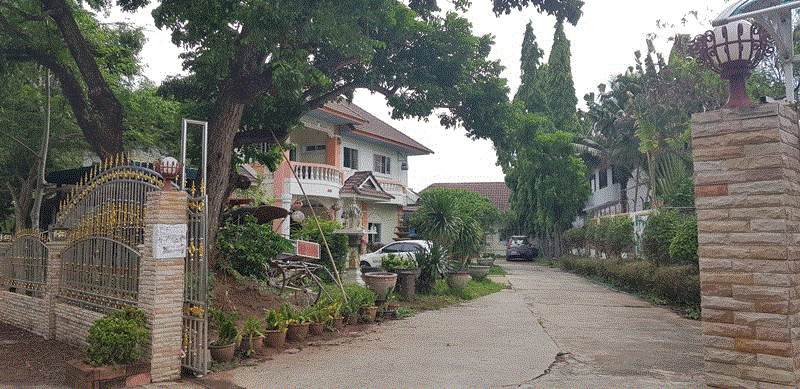 บ้านหลุดจำนอง ธ.ธนาคารกรุงเทพ ขอนแก่น เมืองขอนแก่น ในเมือง