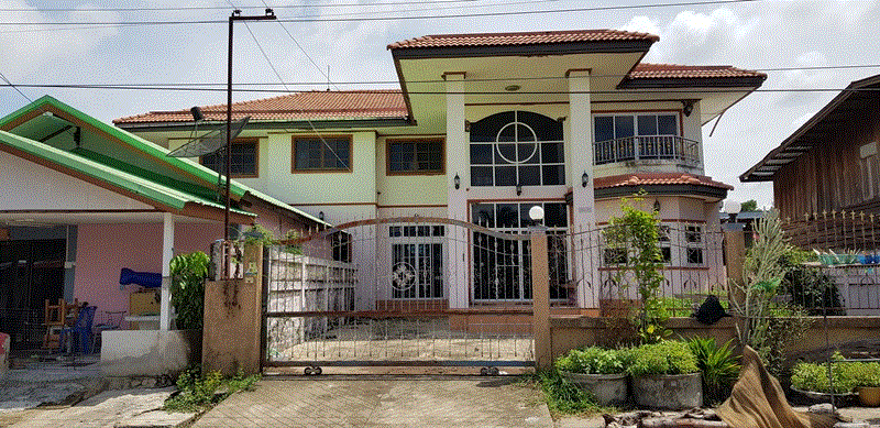 บ้านหลุดจำนอง ธ.ธนาคารกรุงเทพ ขอนแก่น พล เมืองพล