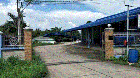 โกดังหลุดจำนอง ธ.ธนาคารกรุงเทพ ระยอง แกลง ห้วยยาง