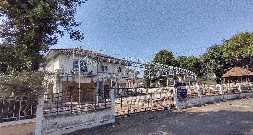 บ้านหลุดจำนอง ธ.ธนาคารกรุงเทพ ปทุมธานี เมืองปทุมธานี บ้านกลาง