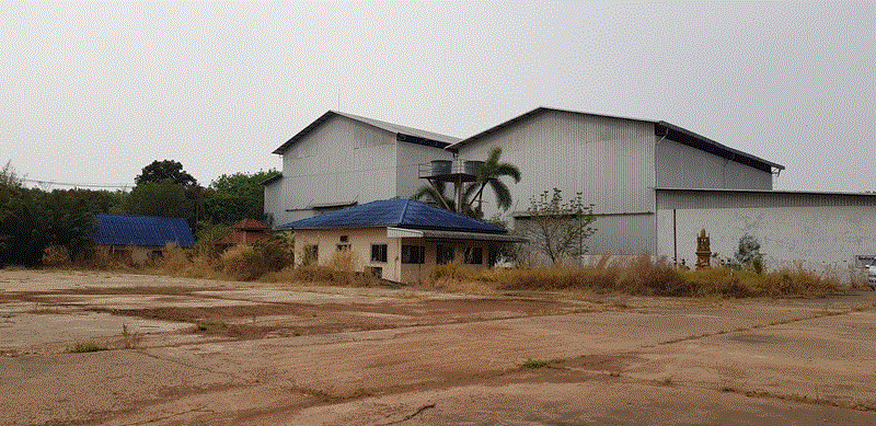 โกดังหลุดจำนอง ธ.ธนาคารกรุงเทพ หนองคาย รัตนวาปี รัตนวาปี