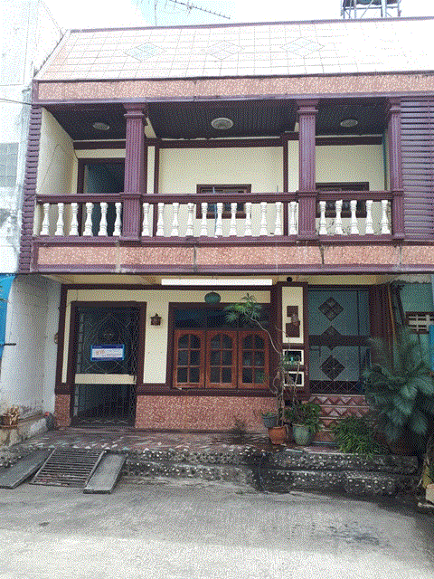 อพาร์ทเม้นท์/หอพักหลุดจำนอง ธ.ธนาคารกรุงเทพ สงขลา สะเดา สำนักขาม