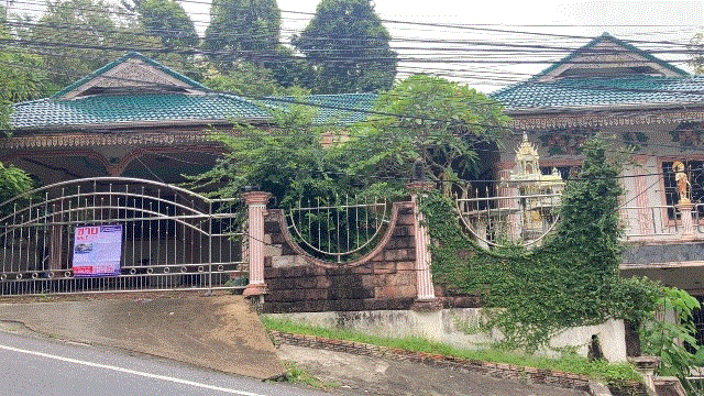 บ้านหลุดจำนอง ธ.ธนาคารกรุงเทพ ภูเก็ต กะทู้ ป่าตอง