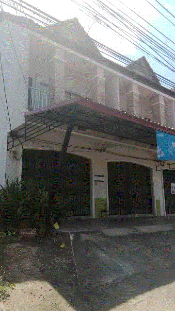 อาคารพาณิชย์หลุดจำนอง ธ.ธนาคารกรุงเทพ ตรัง วังวิเศษ วังมะปรางเหนือ