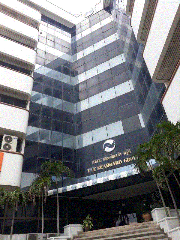 อาคารสำนักงานหลุดจำนอง ธ.ธนาคารกรุงเทพ ระยอง เมืองระยอง มาบตาพุด