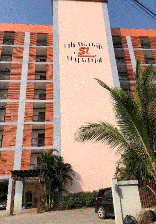 ห้องชุดพักอาศัยหลุดจำนอง ธ.ธนาคารกรุงเทพ เชียงใหม่ เมืองเชียงใหม่ หนองป่าครั่ง