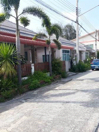 บ้านหลุดจำนอง ธ.ธนาคารกรุงเทพ ระยอง เมืองระยอง เนินพระ