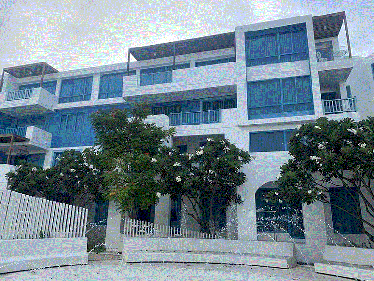 ห้องชุดพักอาศัยหลุดจำนอง ธ.ธนาคารกรุงเทพ ประจวบคีรีขันธ์ หัวหิน หัวหิน