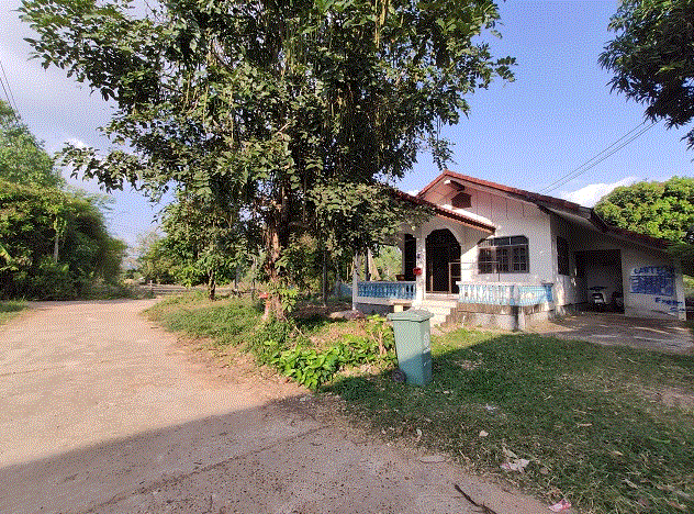 บ้านหลุดจำนอง ธ.ธนาคารกรุงเทพ กาฬสินธุ์ เขาวง สระพังทอง