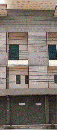 อาคารพาณิชย์หลุดจำนอง ธ.ธนาคารกรุงเทพ น่าน เวียงสา กลางเวียง