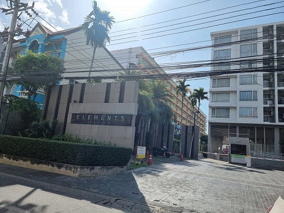 ห้องชุดพักอาศัยหลุดจำนอง ธ.ธนาคารกรุงเทพ กรุงเทพมหานคร ประเวศ หนองบอน