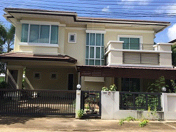 บ้านหลุดจำนอง ธ.ธนาคารกรุงเทพ สุรินทร์ เมืองสุรินทร์ นอกเมือง