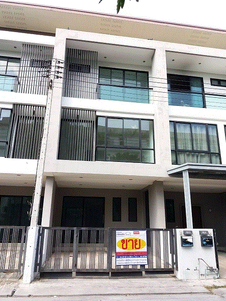 ทาวน์เฮ้าส์หลุดจำนอง ธ.ธนาคารกรุงเทพ นครราชสีมา เมืองนครราชสีมา หนองจะบก