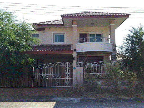 บ้านหลุดจำนอง ธ.ธนาคารกรุงเทพ มหาสารคาม กันทรวิชัย ขามเรียง