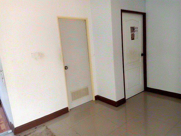 บ้านหลุดจำนอง ธ.ธนาคารกรุงเทพ ปราจีนบุรี ศรีมหาโพธิ ท่าตูม