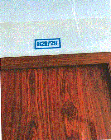 ห้องชุดพักอาศัยหลุดจำนอง ธ.ธนาคารกรุงเทพ ชลบุรี บางละมุง หนองปรือ