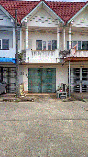 อาคารพาณิชย์หลุดจำนอง ธ.ธนาคารกรุงเทพ ตรัง ห้วยยอด เขากอบ