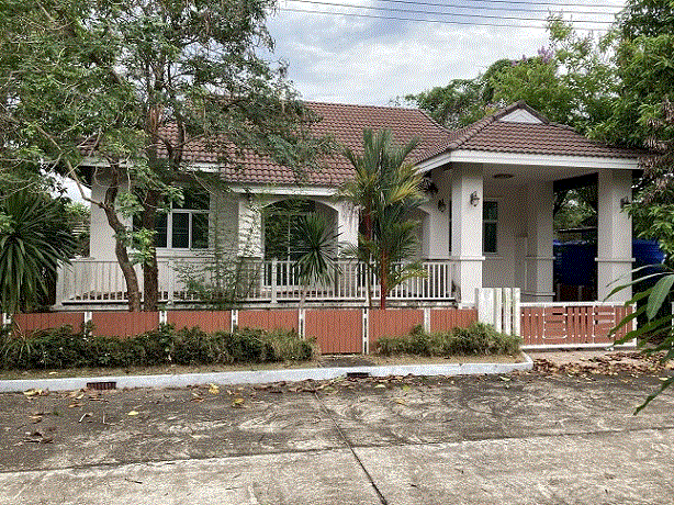 บ้านหลุดจำนอง ธ.ธนาคารกรุงเทพ ระยอง เมืองระยอง แกลง