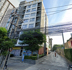 ห้องชุดพักอาศัยหลุดจำนอง ธ.ธนาคารกรุงเทพ กรุงเทพมหานคร บางแค บางแคเหนือ