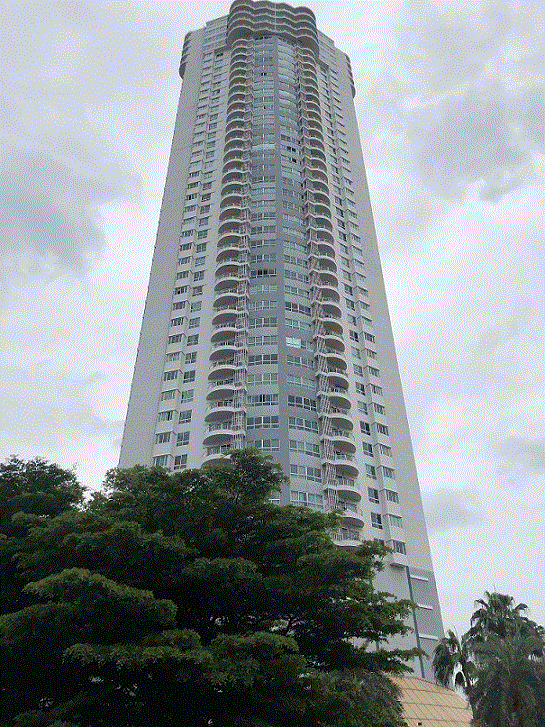 ห้องชุดพักอาศัยหลุดจำนอง ธ.ธนาคารกรุงเทพ กรุงเทพมหานคร ยานนาวา ช่องนนทรี