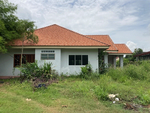 บ้านหลุดจำนอง ธ.ธนาคารกรุงเทพ สกลนคร สว่างแดนดิน สว่างแดนดิน