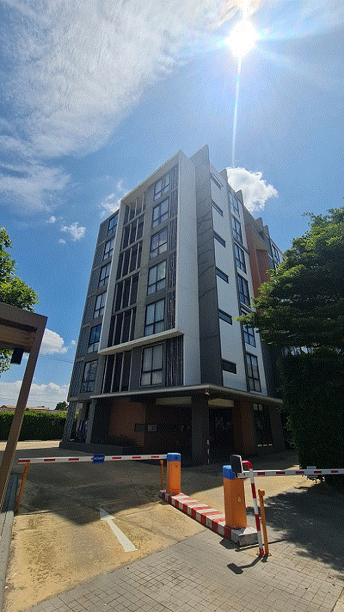 ห้องชุดพักอาศัยหลุดจำนอง ธ.ธนาคารกรุงเทพ พิษณุโลก เมืองพิษณุโลก วัดจันทร์