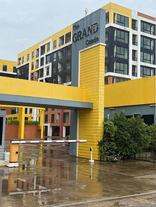 ห้องชุดพักอาศัยหลุดจำนอง ธ.ธนาคารกรุงเทพ ปราจีนบุรี ศรีมหาโพธิ กรอกสมบูรณ์