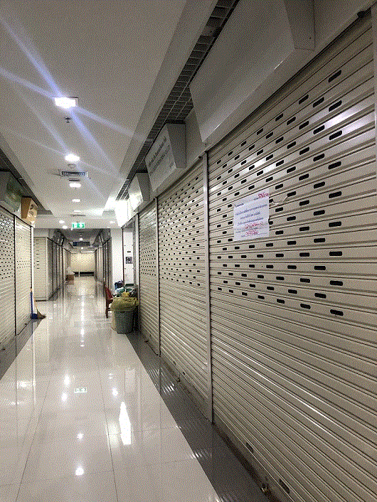 ห้องชุด (ค้าขาย)หลุดจำนอง ธ.ธนาคารกรุงเทพ กรุงเทพมหานคร ราชเทวี มักกะสัน