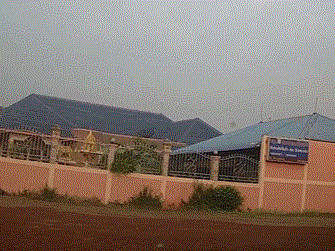 โรงงานหลุดจำนอง ธ.ธนาคารกรุงเทพ สกลนคร เมืองสกลนคร งิ้วด่อน