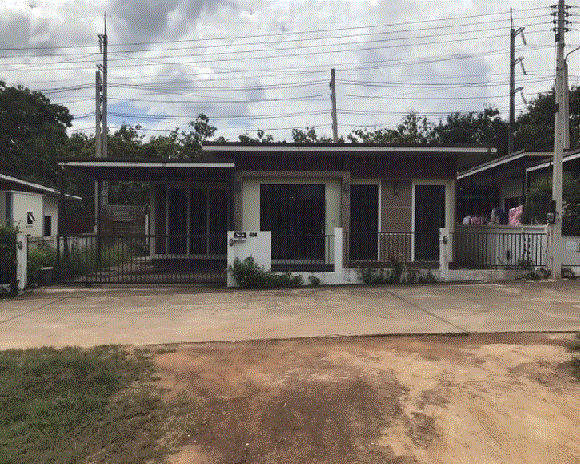 บ้านหลุดจำนอง ธ.ธนาคารกรุงเทพ น่าน เมืองน่าน ผาสิงห์