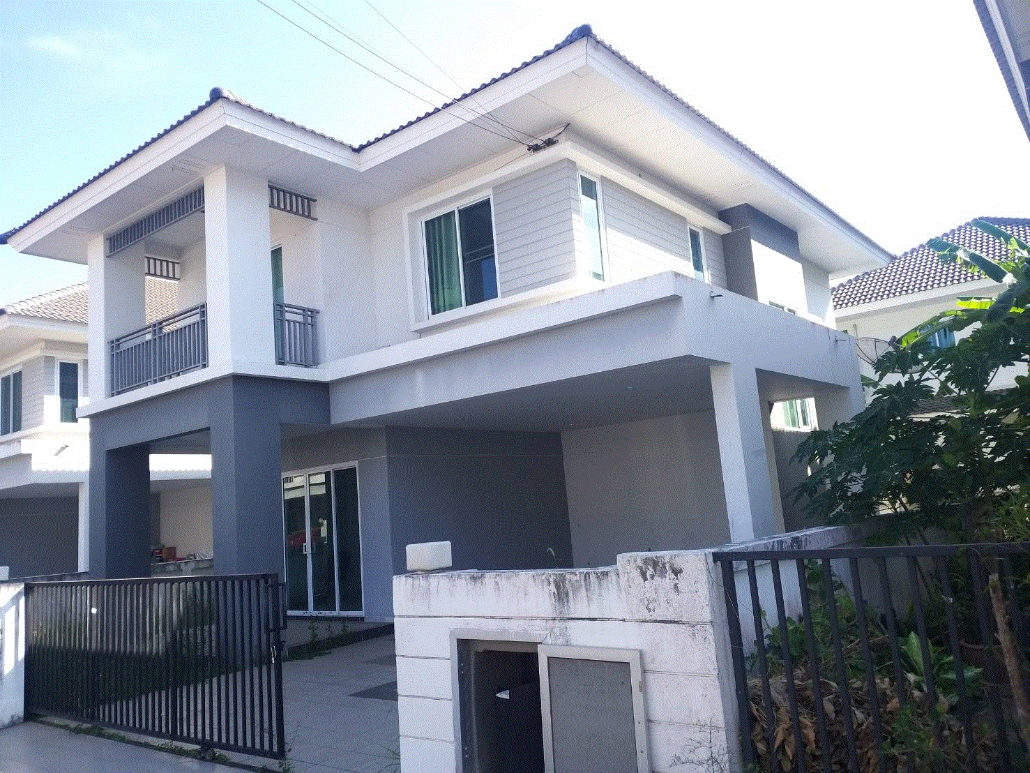 บ้านหลุดจำนอง ธ.ธนาคารกรุงเทพ ขอนแก่น เมืองขอนแก่น บ้านเป็ด