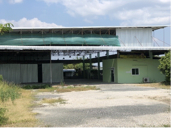 โรงงานหลุดจำนอง ธ.ธนาคารกรุงเทพ เชียงใหม่ สารภี หนองแฝก