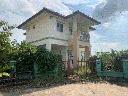 บ้านหลุดจำนอง ธ.ธนาคารกรุงเทพ สมุทรปราการ บางพลี บางโฉลง