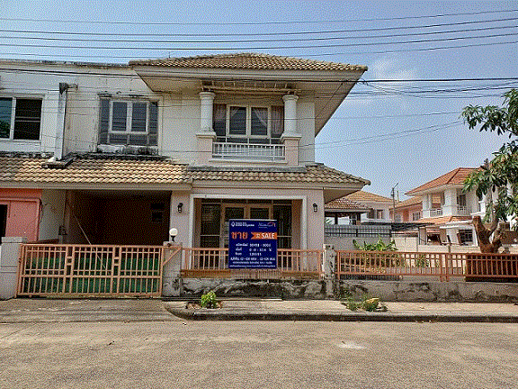 บ้านหลุดจำนอง ธ.ธนาคารกรุงเทพ ปทุมธานี คลองหลวง 