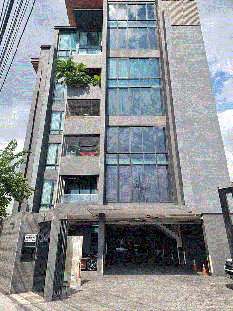 ห้องชุดพักอาศัยหลุดจำนอง ธ.ธนาคารกรุงเทพ กรุงเทพมหานคร ลาดพร้าว 