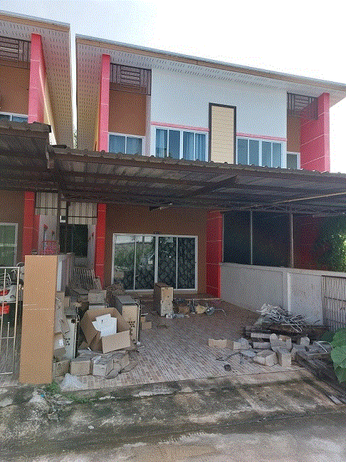 บ้านหลุดจำนอง ธ.ธนาคารกรุงเทพ สุราษฎร์ธานี เมืองสุราษฎร์ธานี ขุนทะเล