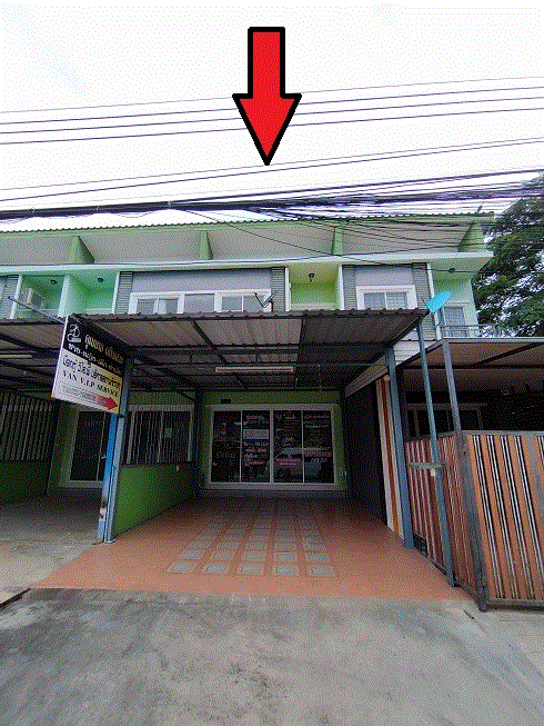 อาคารพาณิชย์หลุดจำนอง ธ.ธนาคารกรุงเทพ ประจวบคีรีขันธ์ หัวหิน หัวหิน