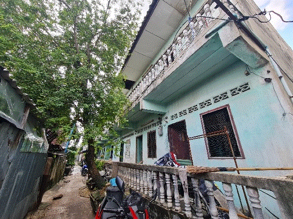 บ้านหลุดจำนอง ธ.ธนาคารกรุงเทพ กรุงเทพมหานคร จอมทอง บางค้อ