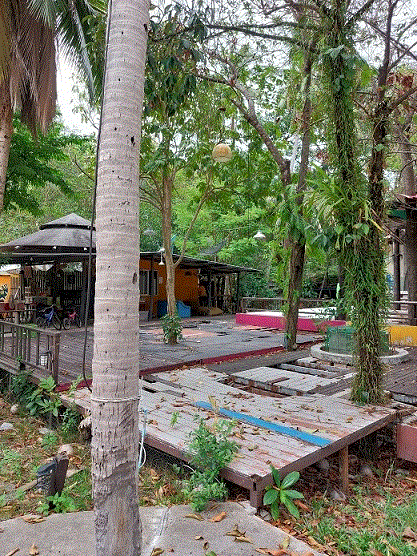 โรงแรมหลุดจำนอง ธ.ธนาคารกรุงเทพ สุราษฎร์ธานี เกาะสมุย บ่อผุด