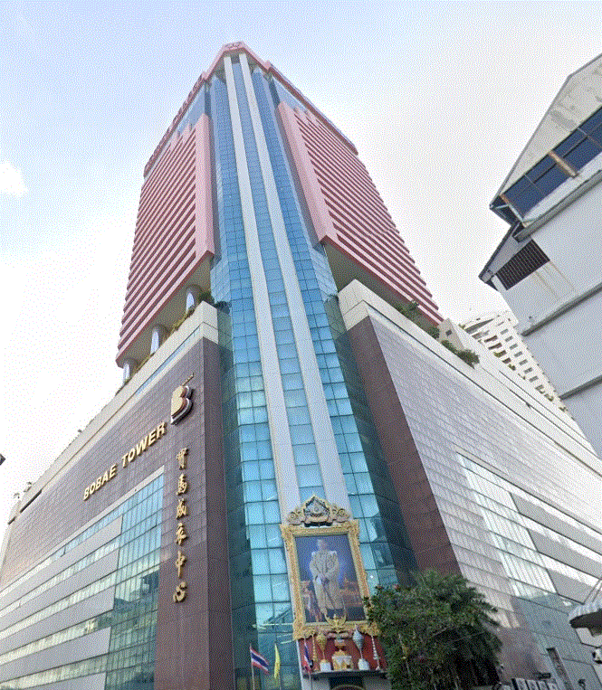 ห้องชุด (ค้าขาย)หลุดจำนอง ธ.ธนาคารกรุงเทพ กรุงเทพมหานคร ป้อมปราบศัตรูพ่าย คลองมหานาค