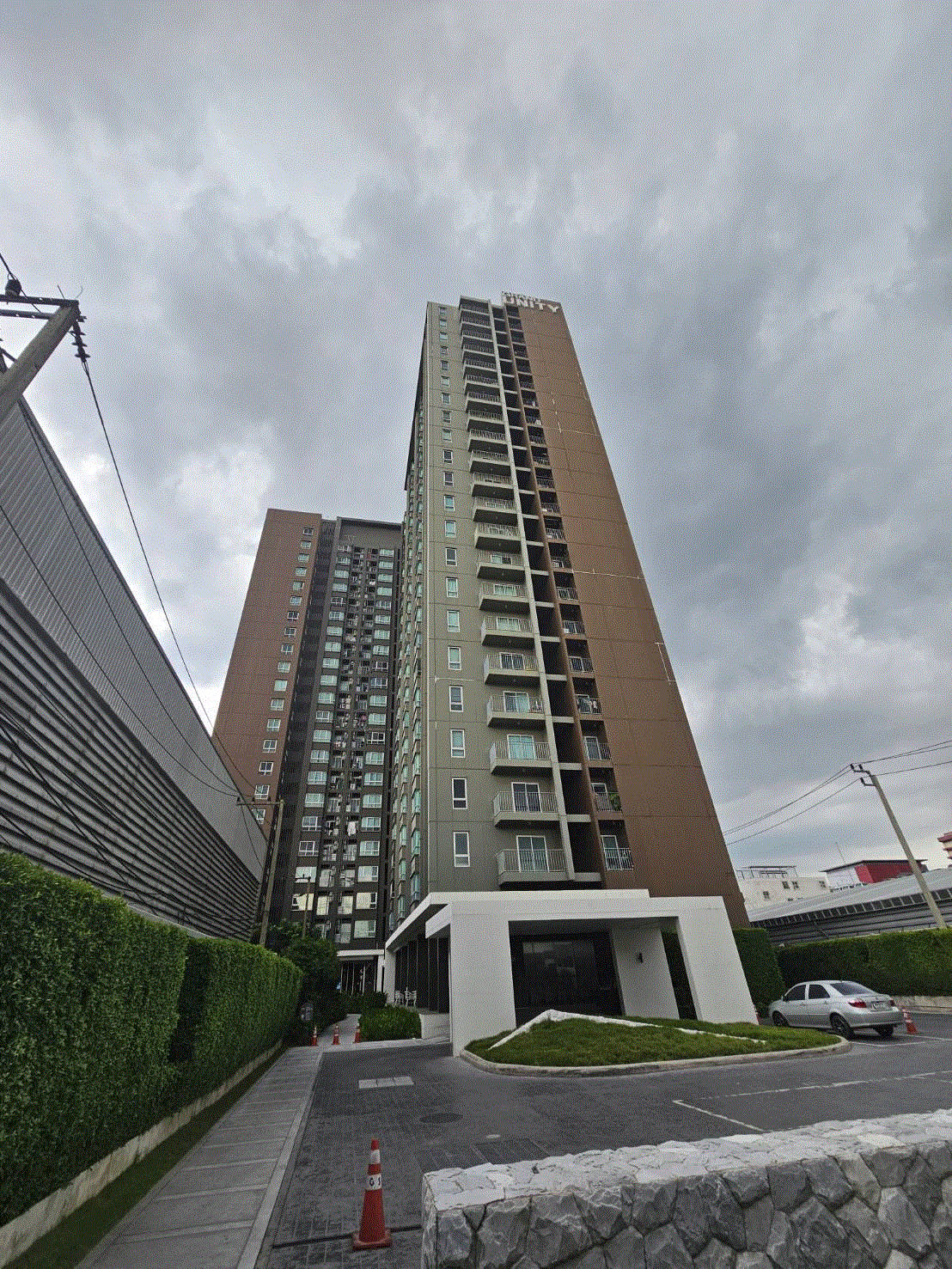 ห้องชุดพักอาศัยหลุดจำนอง ธ.ธนาคารกรุงเทพ กรุงเทพมหานคร จตุจักร ลาดยาว