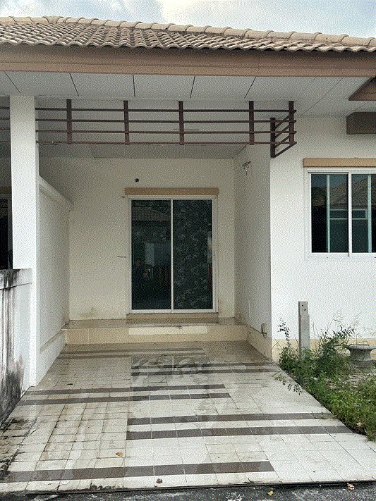 บ้านหลุดจำนอง ธ.ธนาคารกรุงเทพ ระยอง บ้านฉาง บ้านฉาง